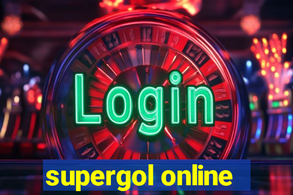 supergol online